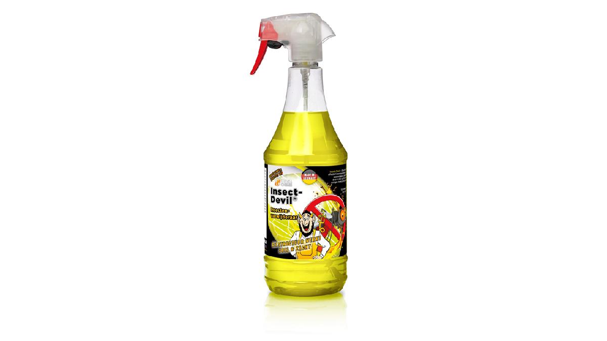 Insekten-Teufel+-+D%C3%A9sinsectiseur+-+Jaune+-+1000ml